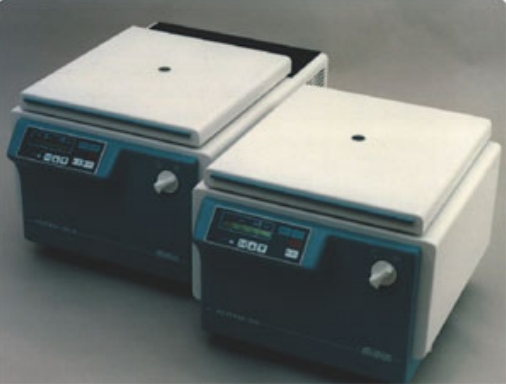 Hettich離心機(jī)蓋子打不開(kāi)的鎖機(jī)制與解鎖方法
